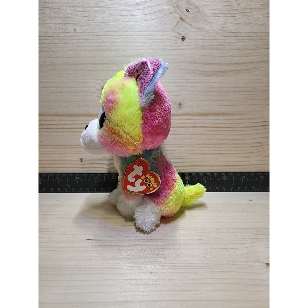 Ty Beanie Baby 2017 "Isla" - Picture 2 of 6